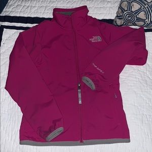 The North Face Girls Coat